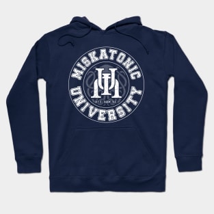 Miskatonic University Hoodie